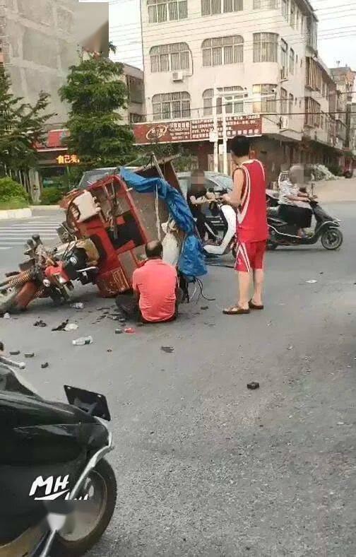 重庆三轮车爆料事件最新,真相与争议交织的街头风云